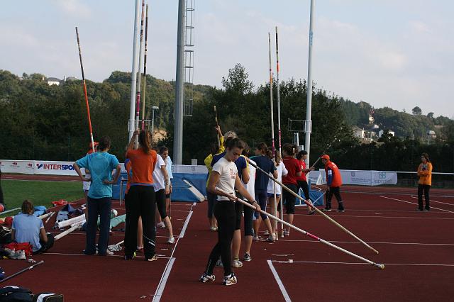 España Cadete 2008 2023